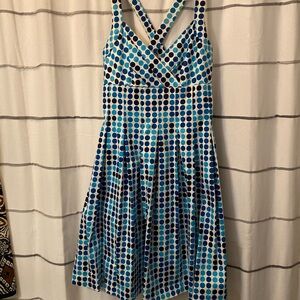 Calvin Klein sundress